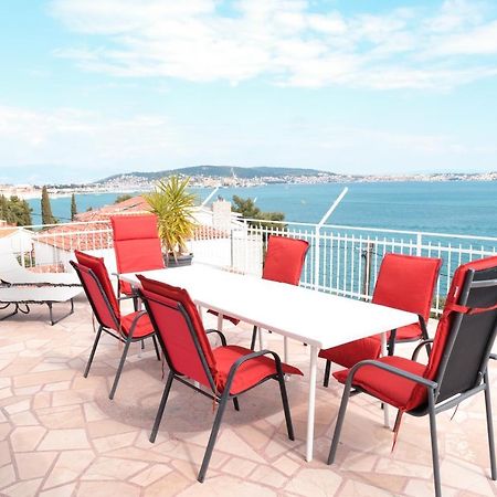 Apartment Nede Трогир Екстериор снимка