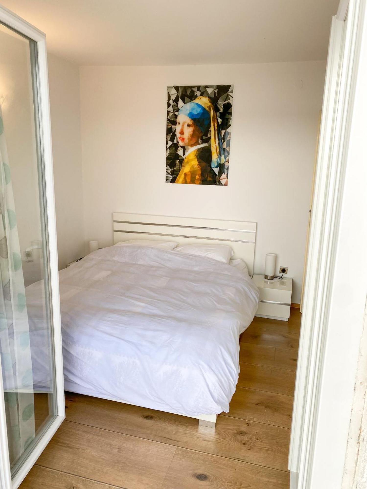 Apartment Nede Трогир Екстериор снимка